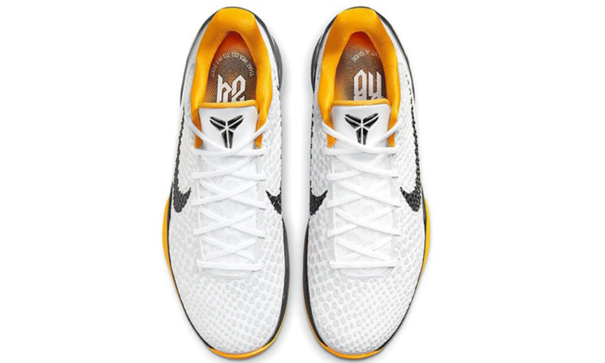 Nike kobe 6 protro del sol - NeoLux