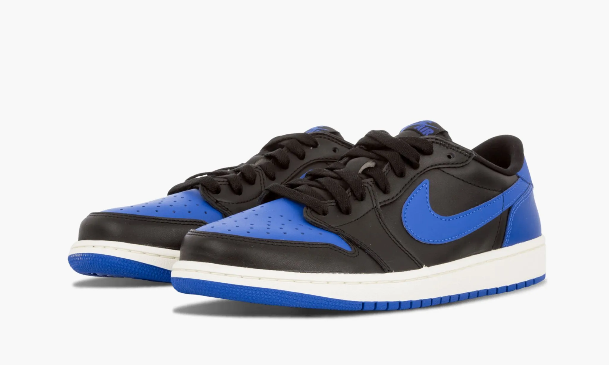 JORDAN 1 RETRO LOW OG Royal - NeoLux