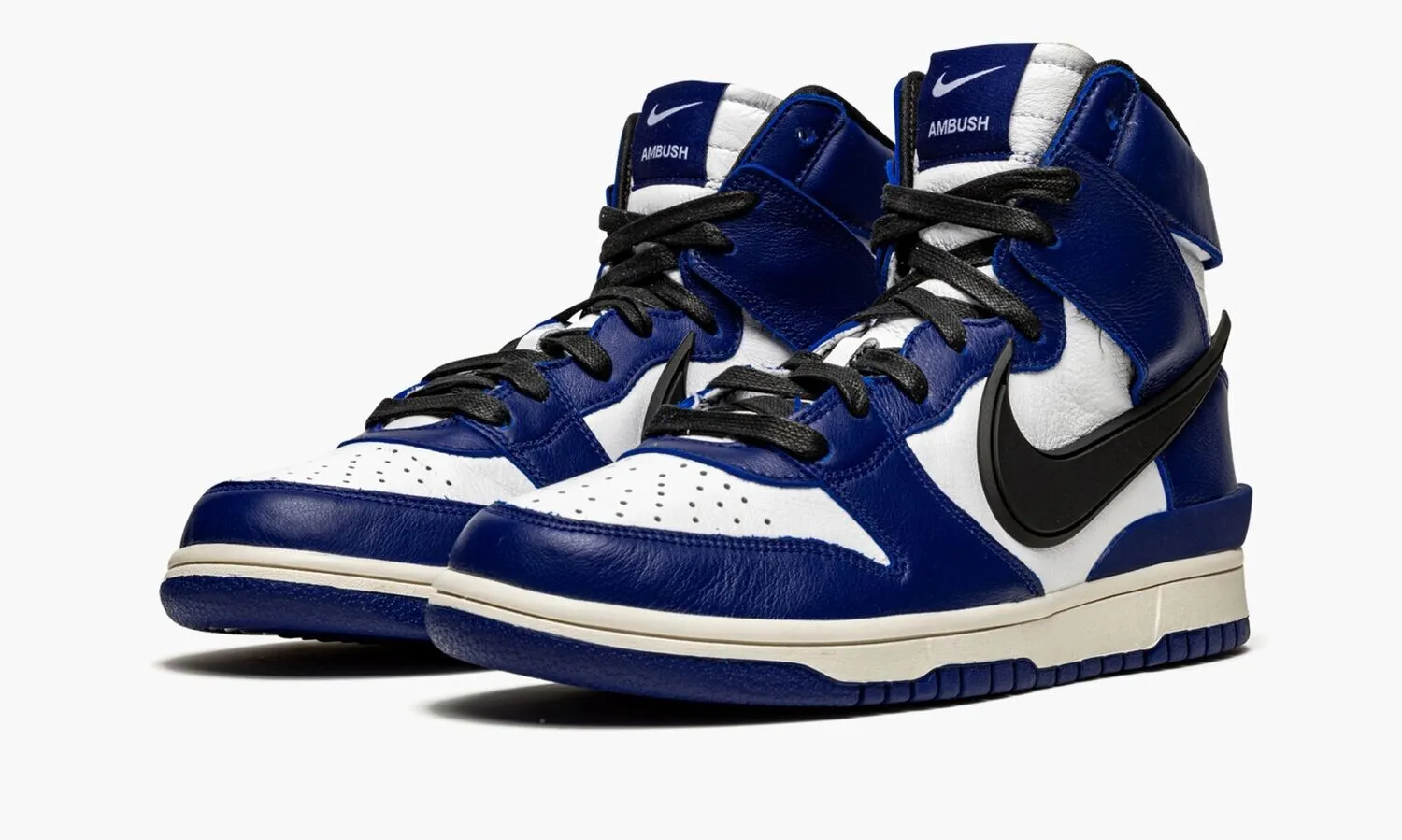 NIKE DUNK HIGH SP Ambush Deep Royal - NeoLux