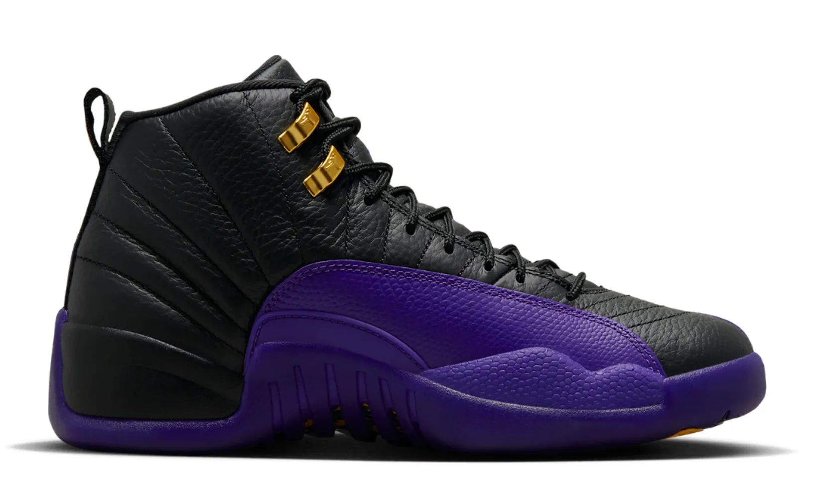 Jordan 12 Field Purple - NeoLux