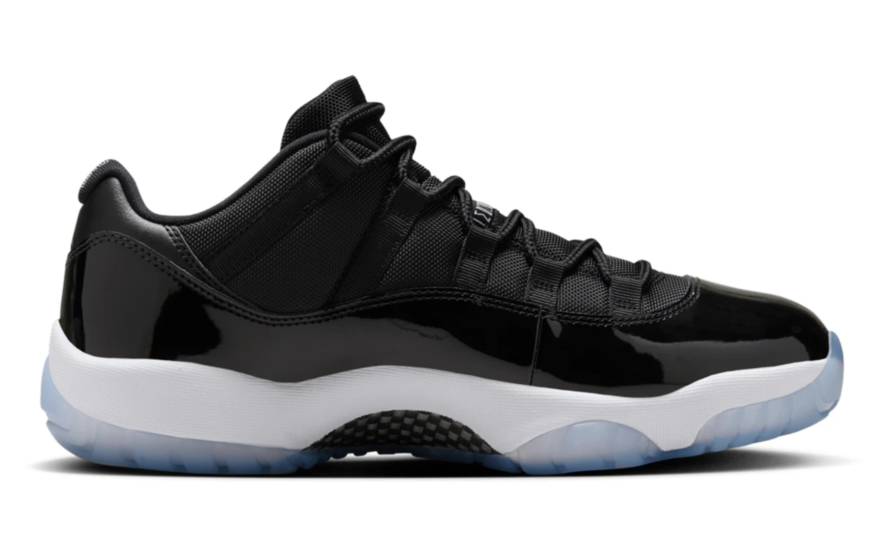 JORDAN 11 RETRO LOW Space Jam - NeoLux