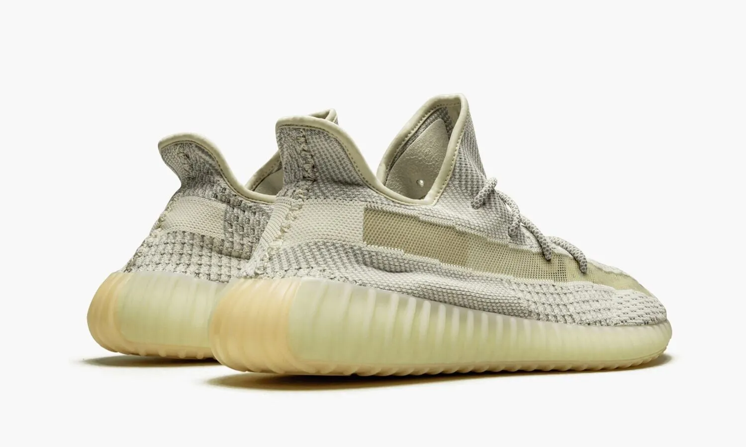 YEEZY BOOST 350 V2 REFLECTIVE Lundmark - NeoLux