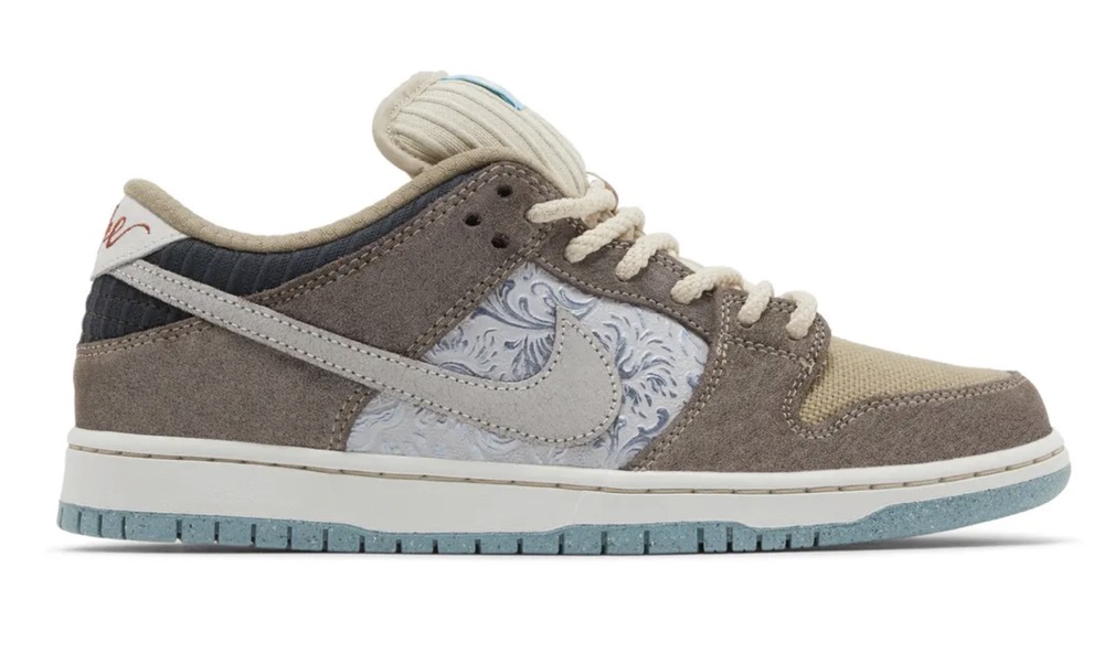 Nike SB Dunk Low Big Money Savings - NeoLux