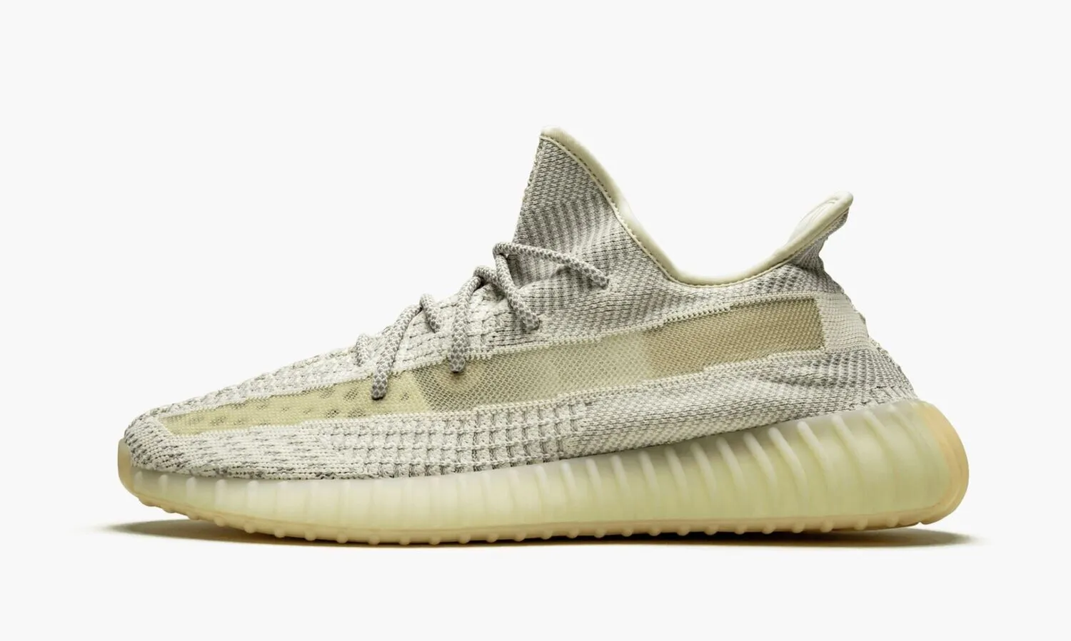 YEEZY BOOST 350 V2 REFLECTIVE Lundmark - NeoLux