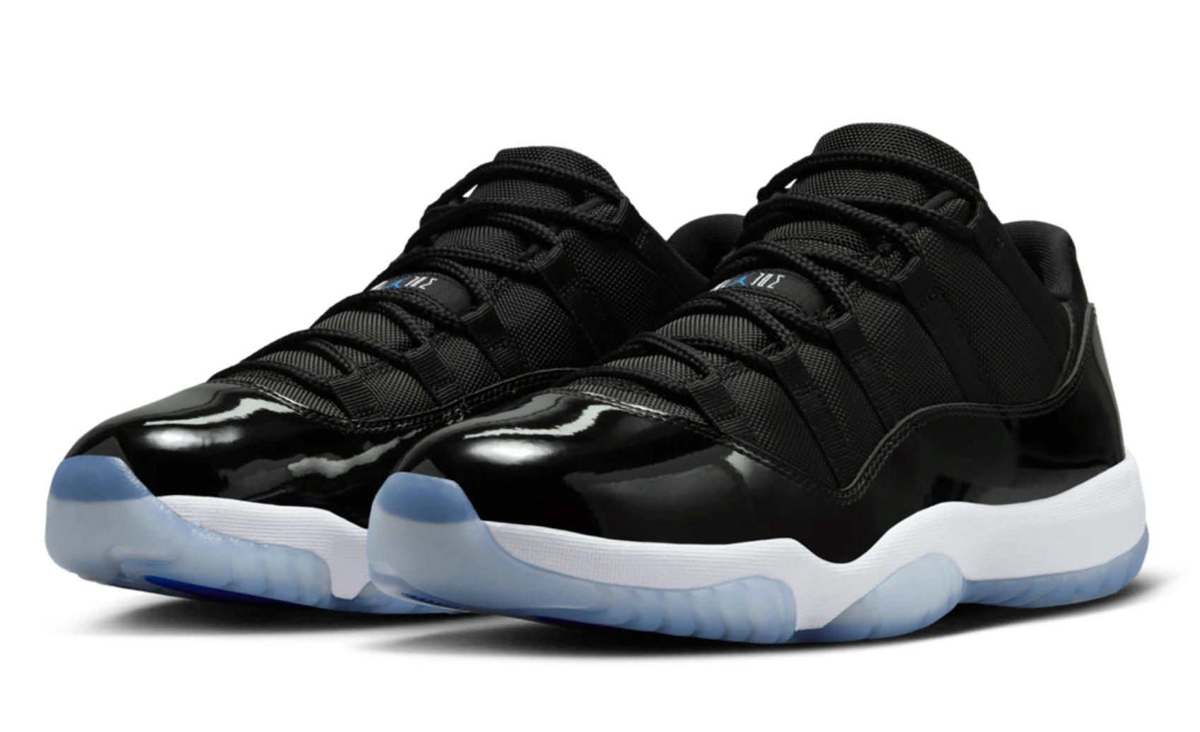 JORDAN 11 RETRO LOW Space Jam - NeoLux