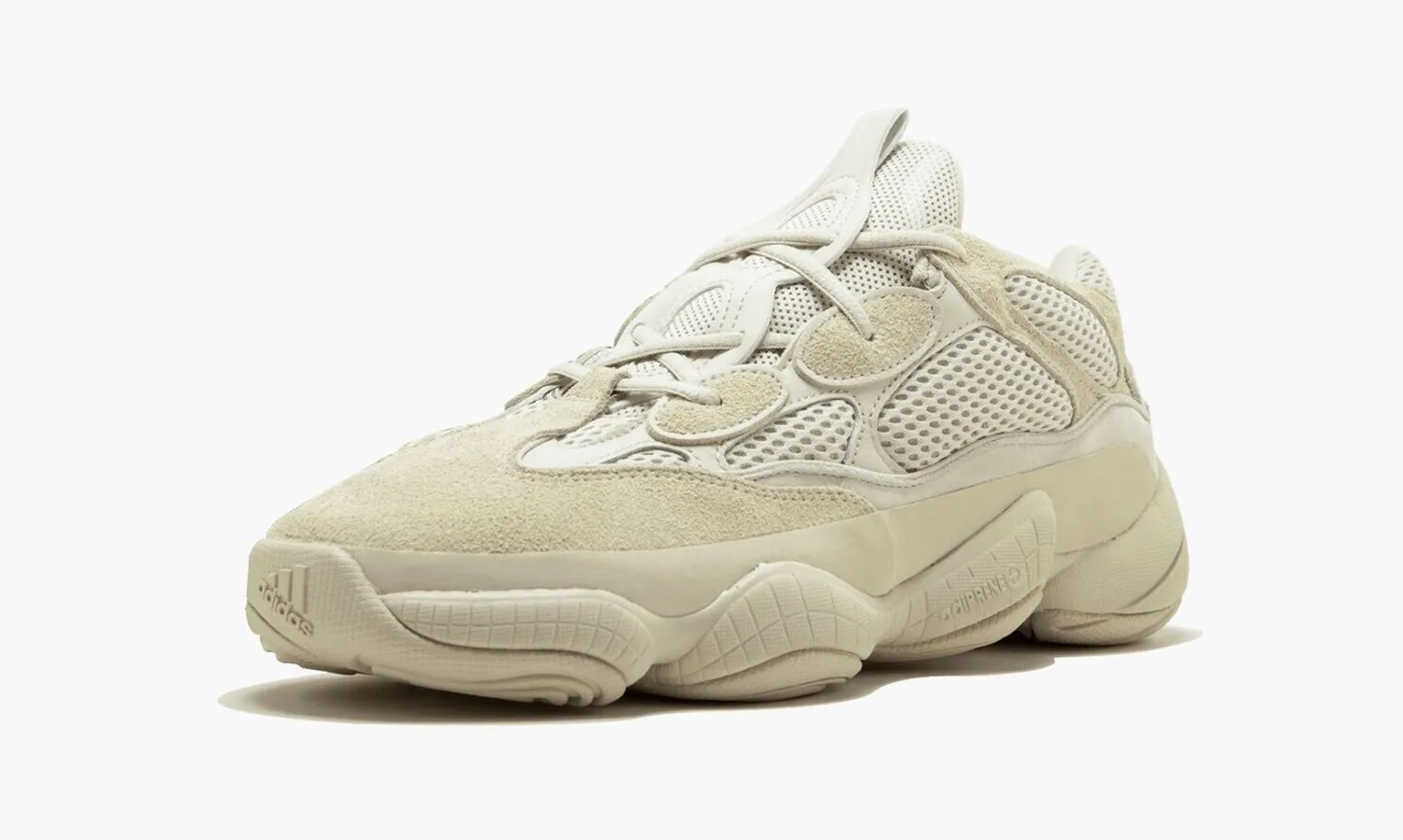 YEEZY 500 Blush - NeoLux
