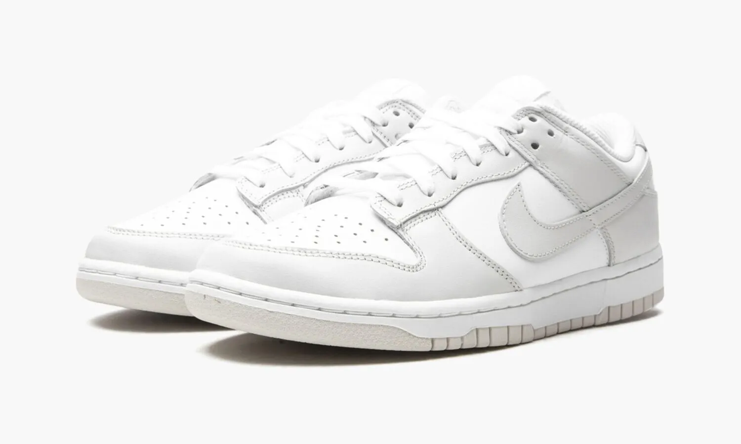 NIKE DUNK LOW Photon Dust - NeoLux