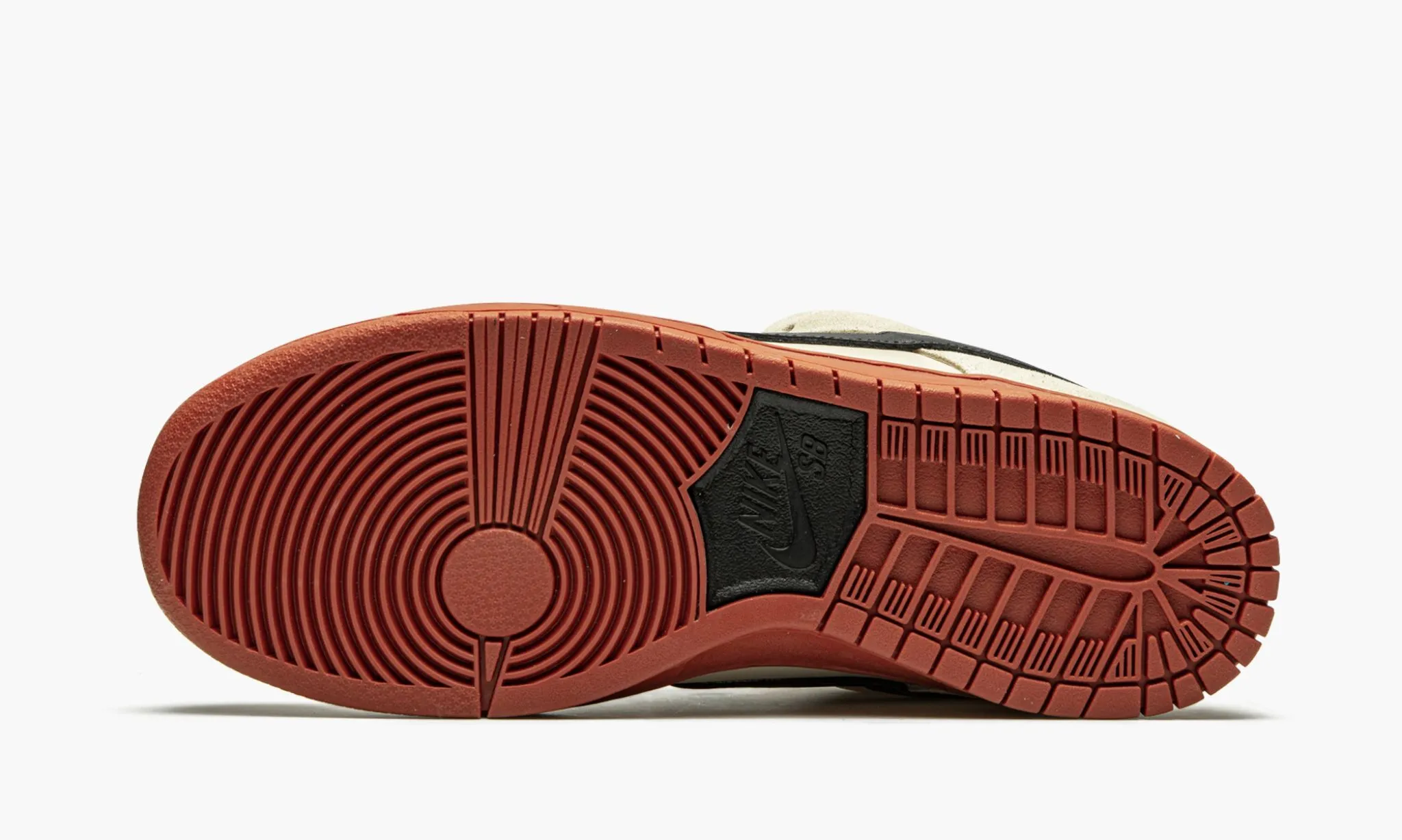 NIKE SB DUNK LOW PRO Hennessy - NeoLux