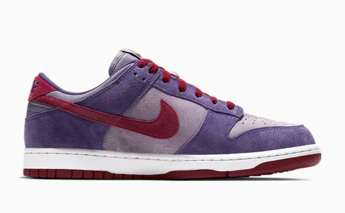 Nike Dunk Low Retro Vol. 1 SP Plum 2024 - NeoLux