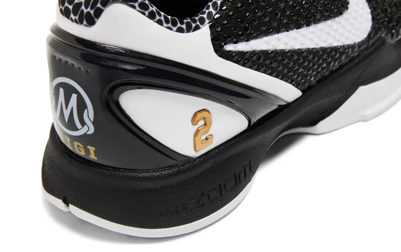 Nike Kobe 6 Protro Mambacita Sweet 16 - NeoLux