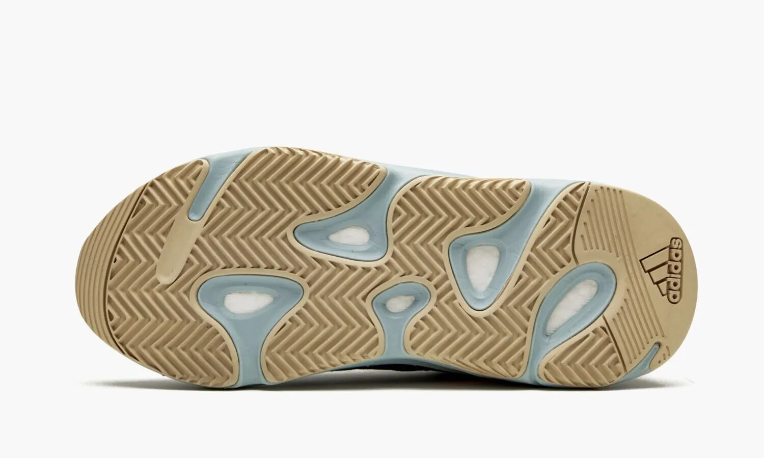 YEEZY BOOST 700 Carbon Blue - NeoLux