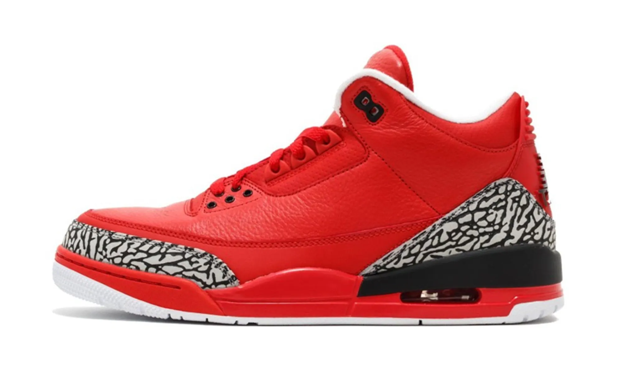 Jordan 3 Retro DJ Khaled Grateful - NeoLux
