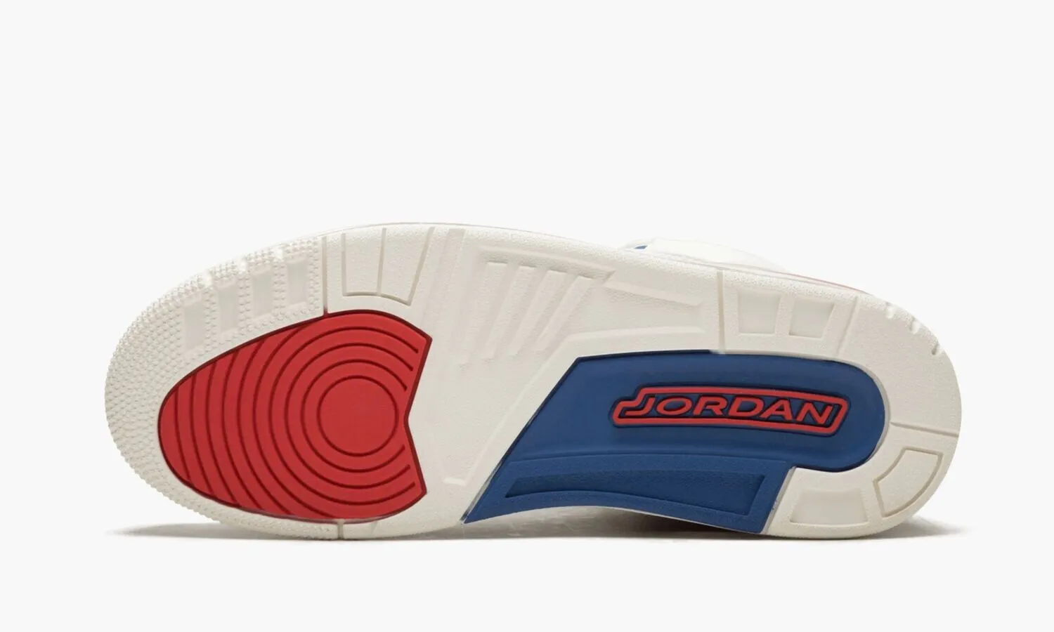 JORDAN 3 RETRO International Flight - NeoLux