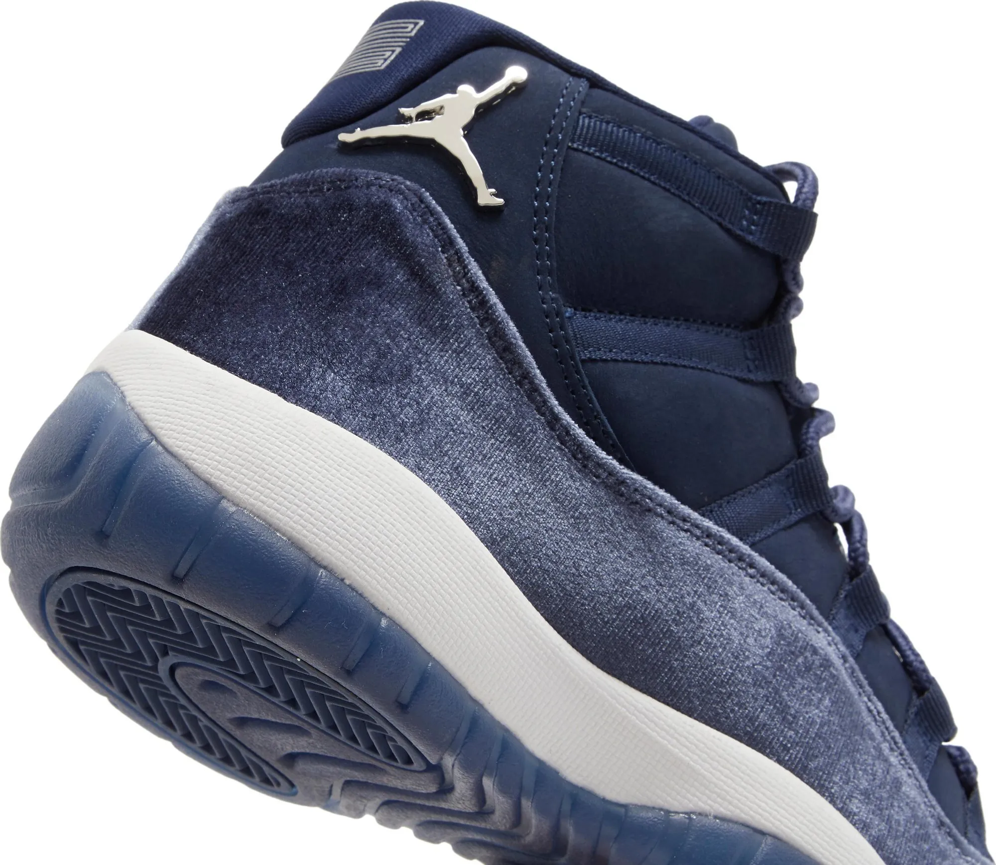 Jordan 11 Retro Midnight Navy - NeoLux