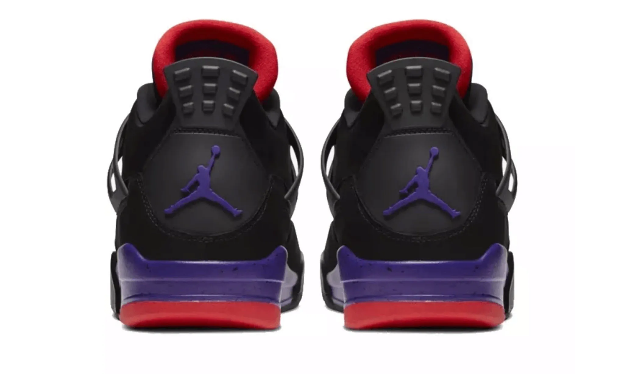 Jordan 4 Retro Raptors - NeoLux