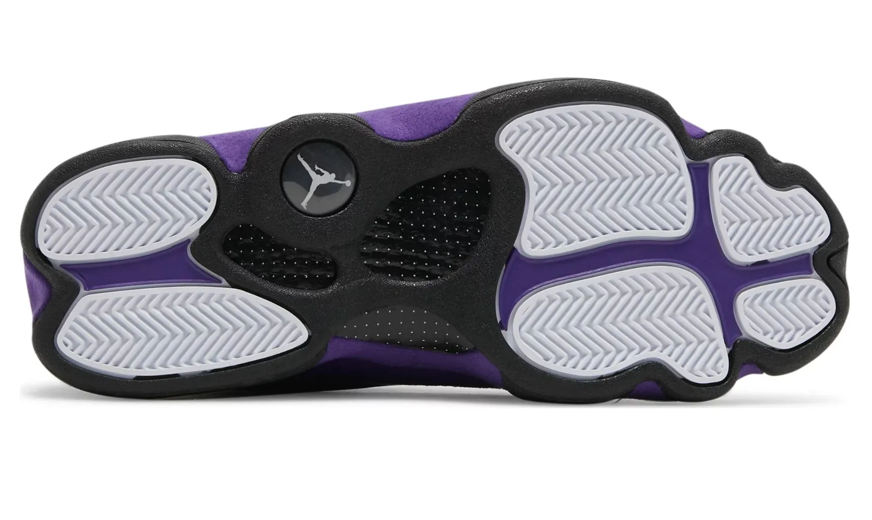 Jordan 13 Retro Court Purple - NeoLux