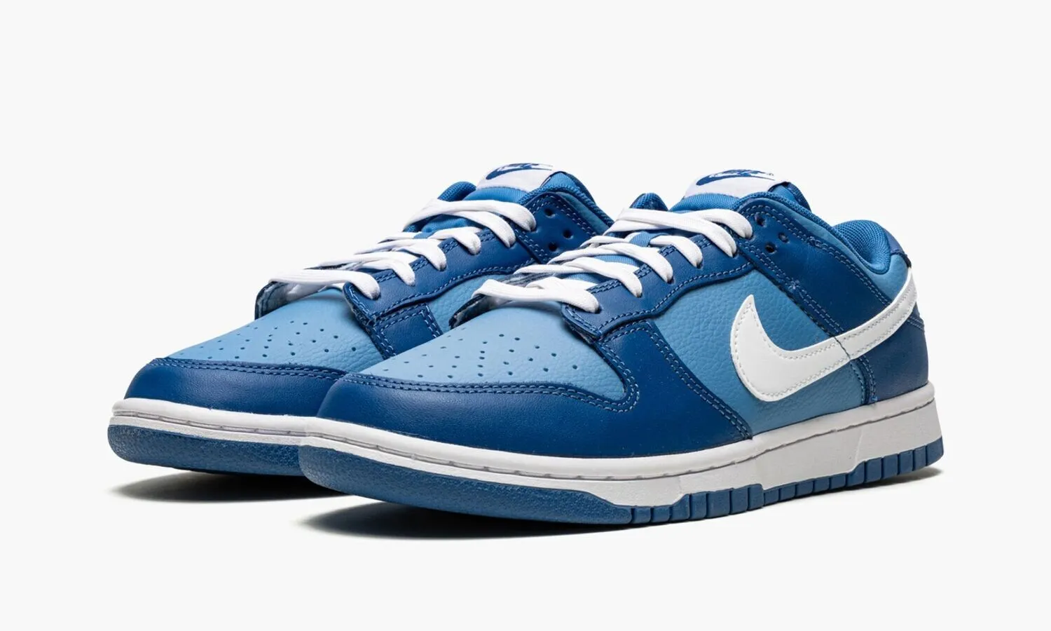 NIKE DUNK LOW RETRO - NeoLux