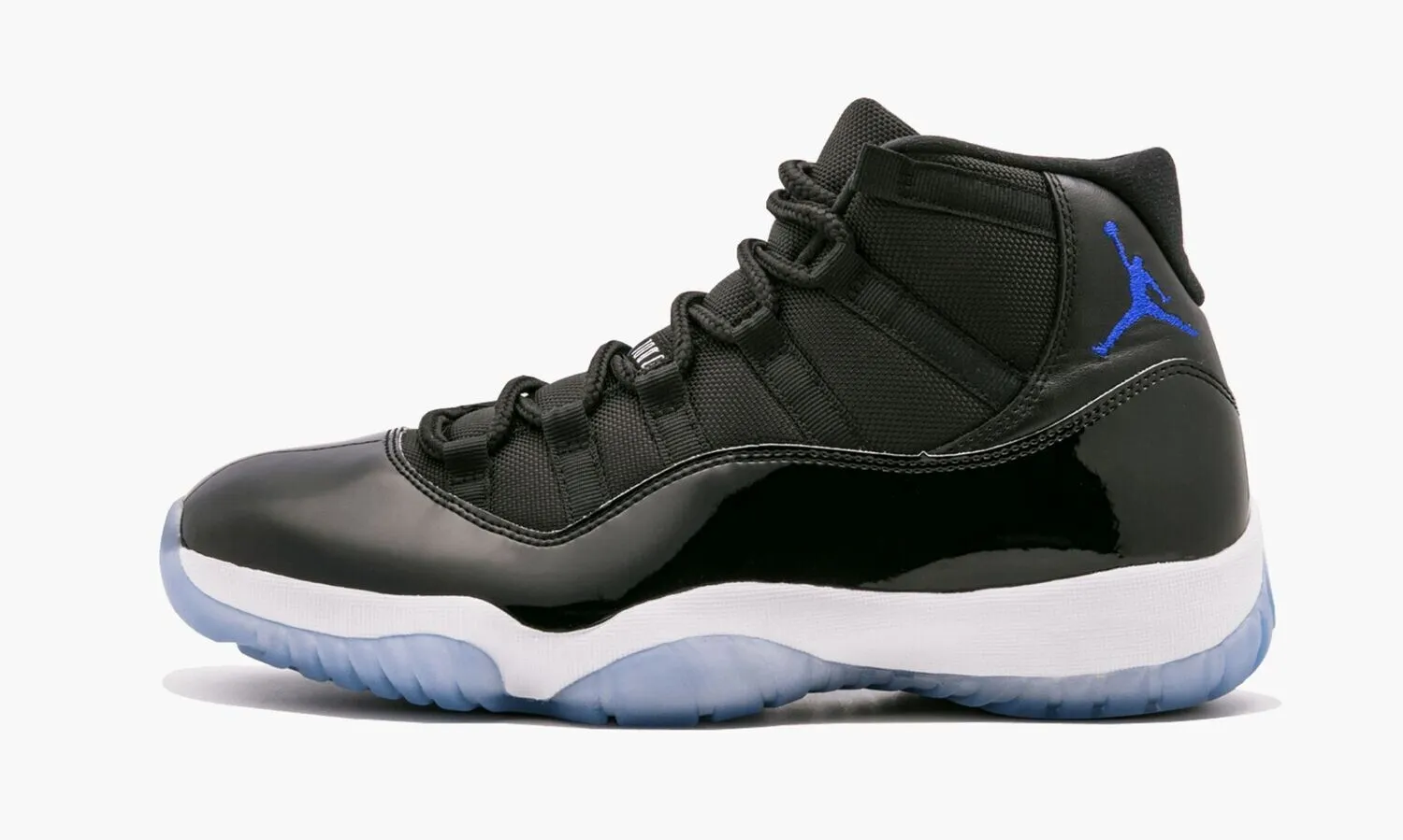 JORDAN 11 RETRO Space Jam 2016 Release - NeoLux