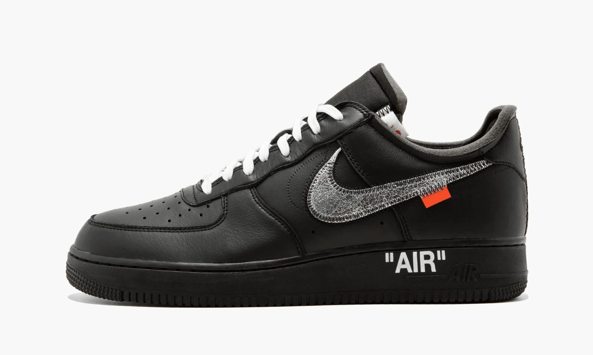 AIR FORCE 1 07 VIRGIL Off White MoMa - NeoLux