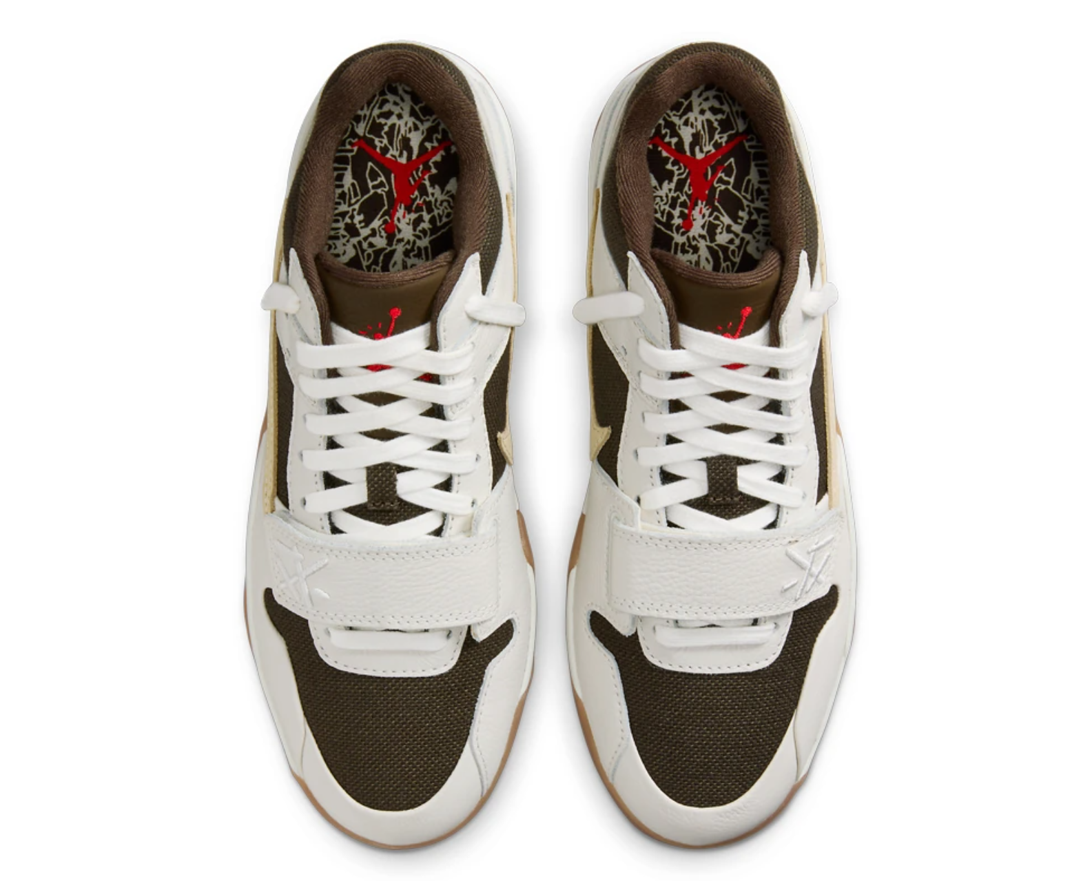 Jordan Jumpman Jack TR Travis Scott Sail - NeoLux