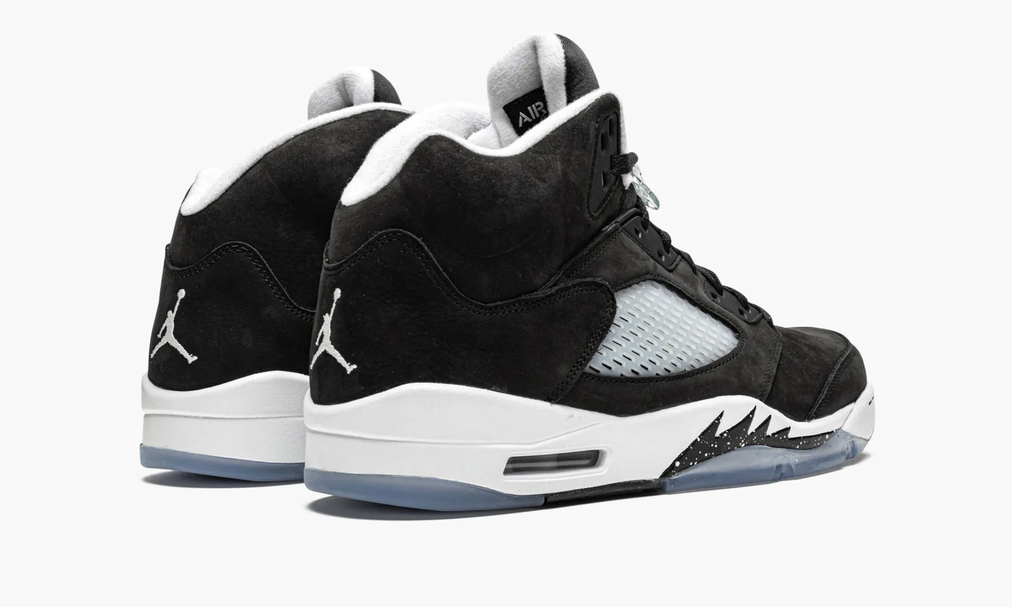 JORDAN 5 RETRO Oreo 2021 - NeoLux