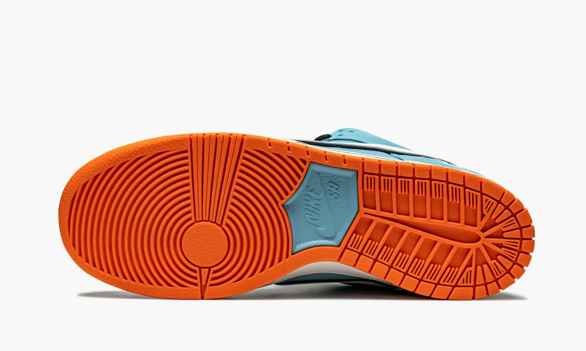 NIKE SB DUNK LOW PRO Gulf - NeoLux
