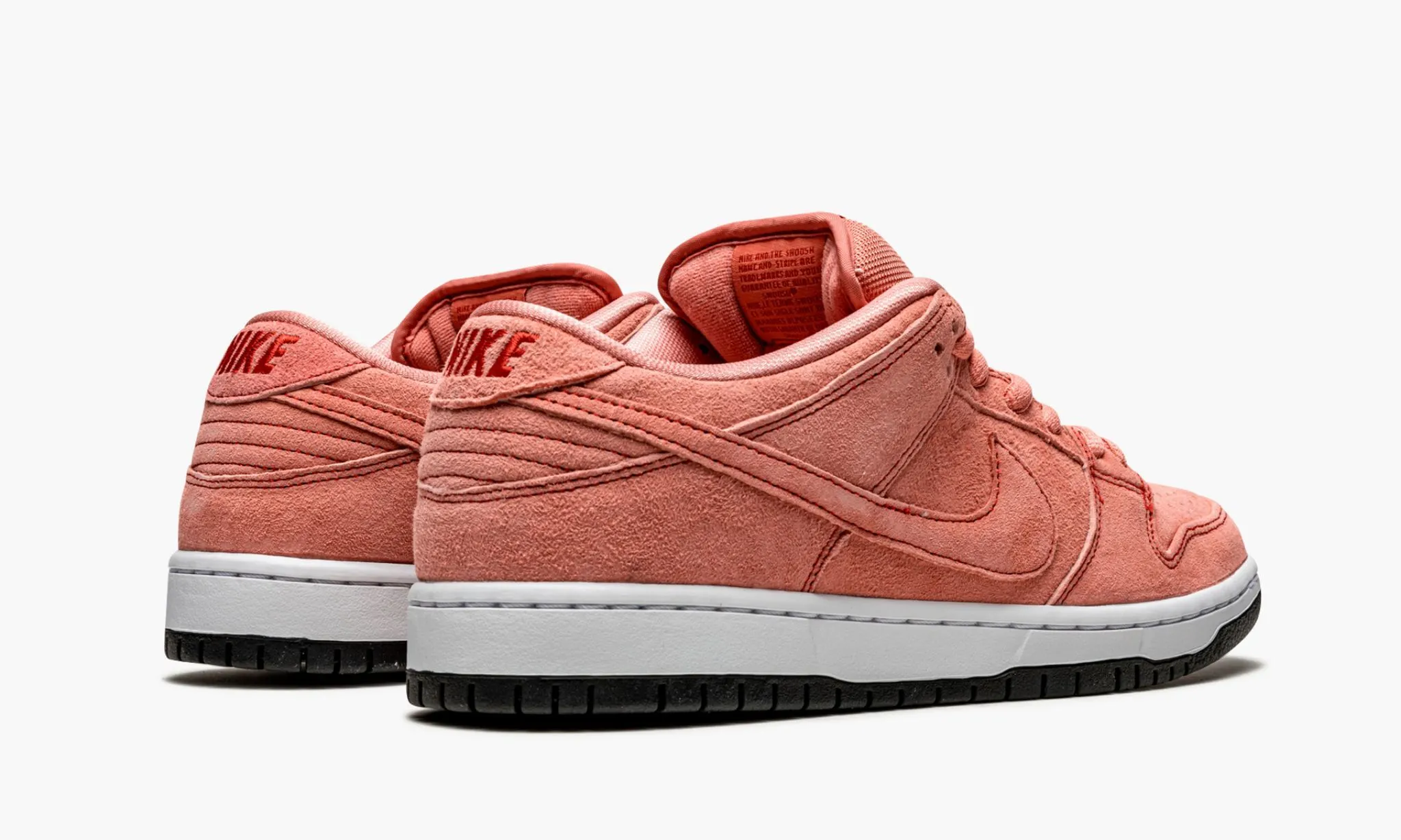 NIKE SB DUNK LOW PRO Pink Pig - NeoLux