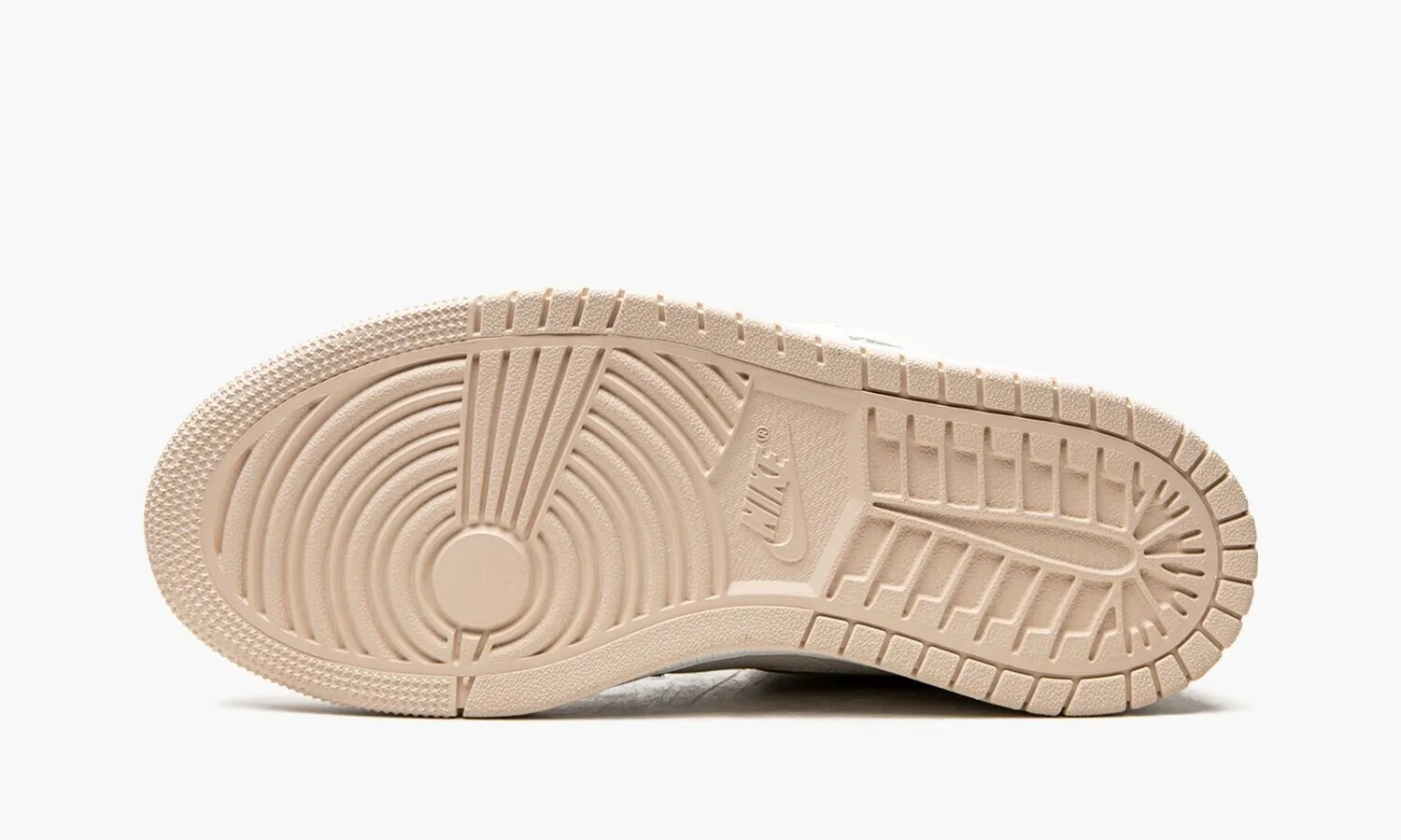 Jordan 1 High Zoom Pearl White - NeoLux