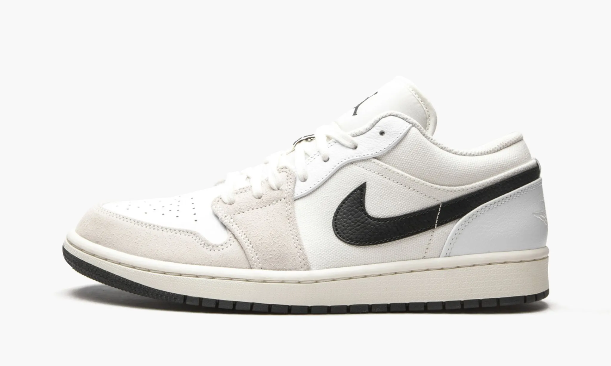 JORDAN 1 LOW Astrograbber - NeoLux