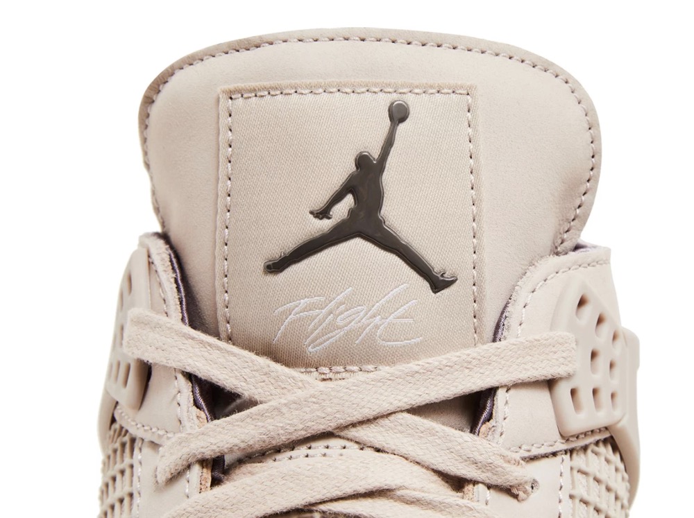 A Ma Maniére x Jordan 4 Retro While You Were Sleeping - NeoLux