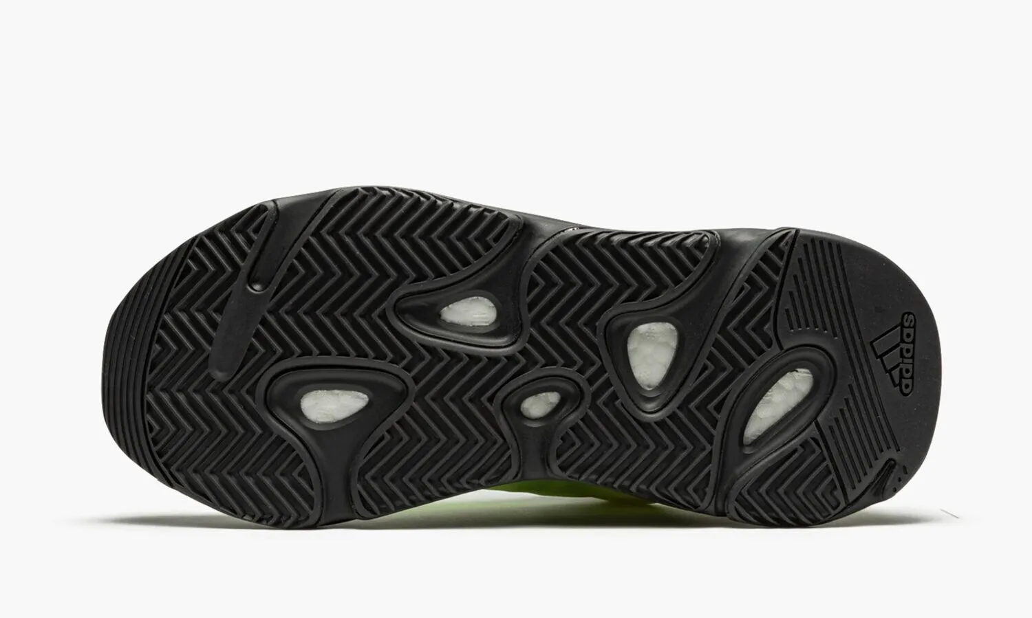 YEEZY BOOST 700 MNVN Phosphor - NeoLux