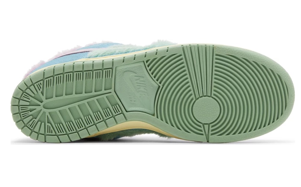 Nike SB Dunk Low Verdy Visty - NeoLux