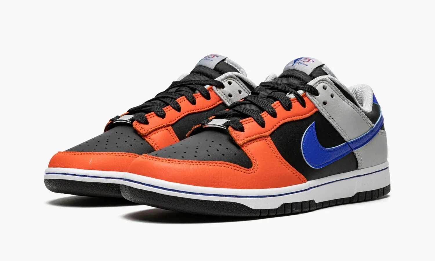 NIKE DUNK LOW RETRO EMB - NeoLux