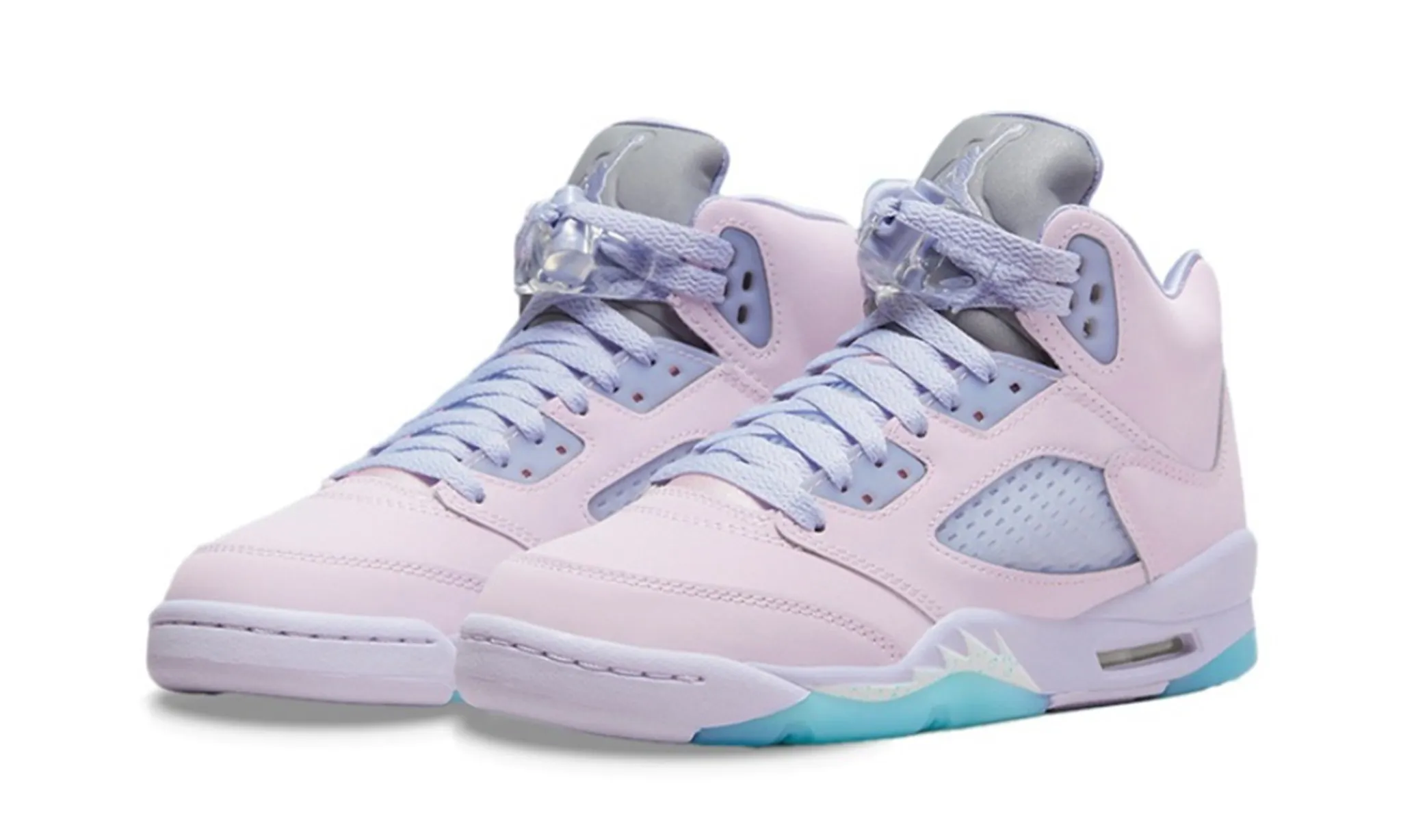 Jordan 5 Retro SE GS Regal Pink - NeoLux