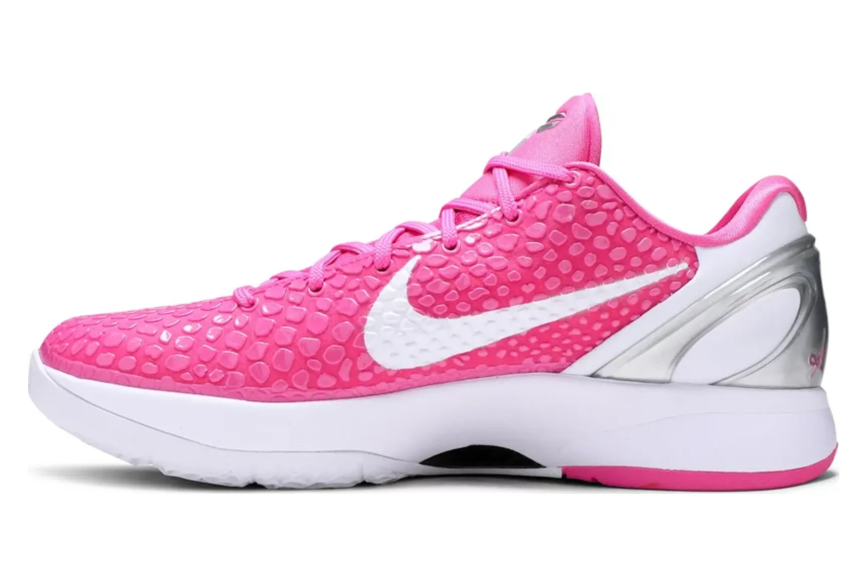Nike Kobe 6 Protro Think Pink - NeoLux
