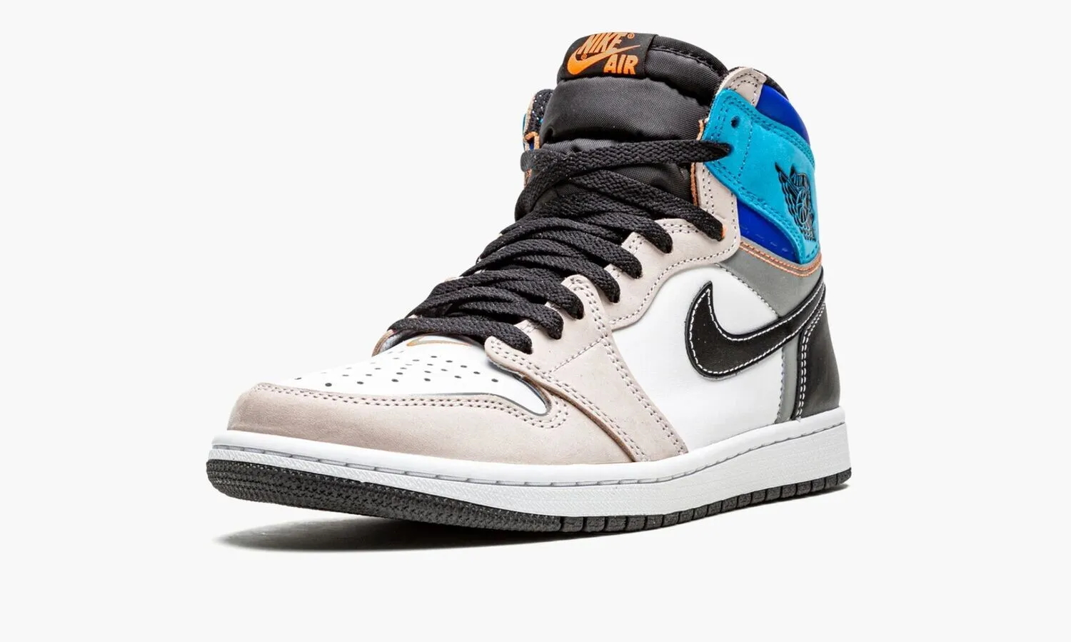 JORDAN 1 HIGH OG Prototype - NeoLux