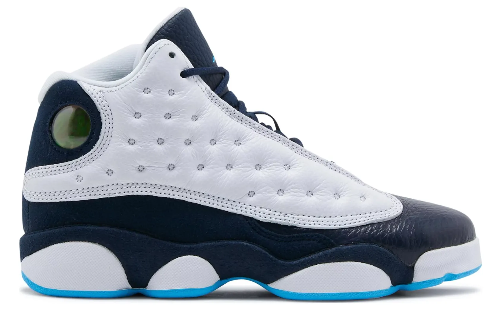 Jordan 13 Retro Obsidian - NeoLux