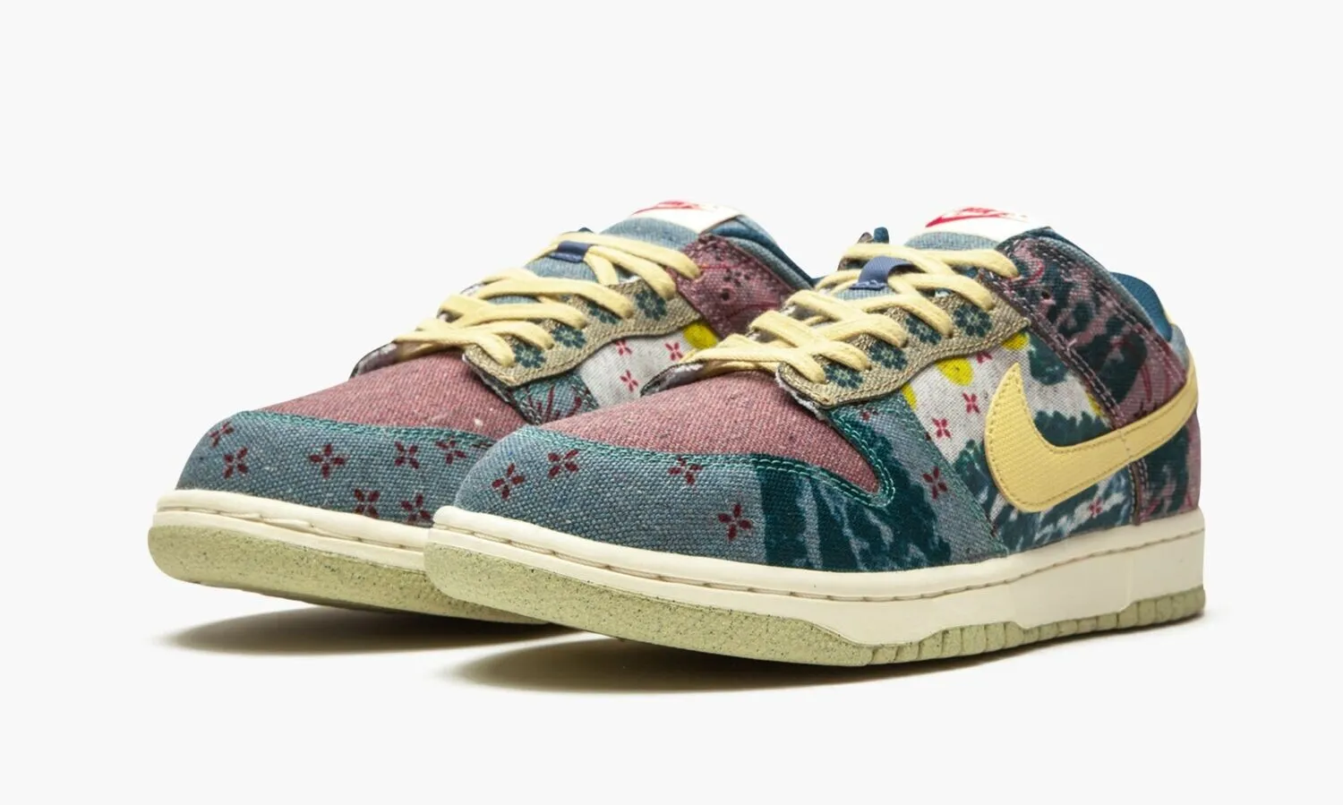 NIKE DUNK LOW SP Community Garden - NeoLux