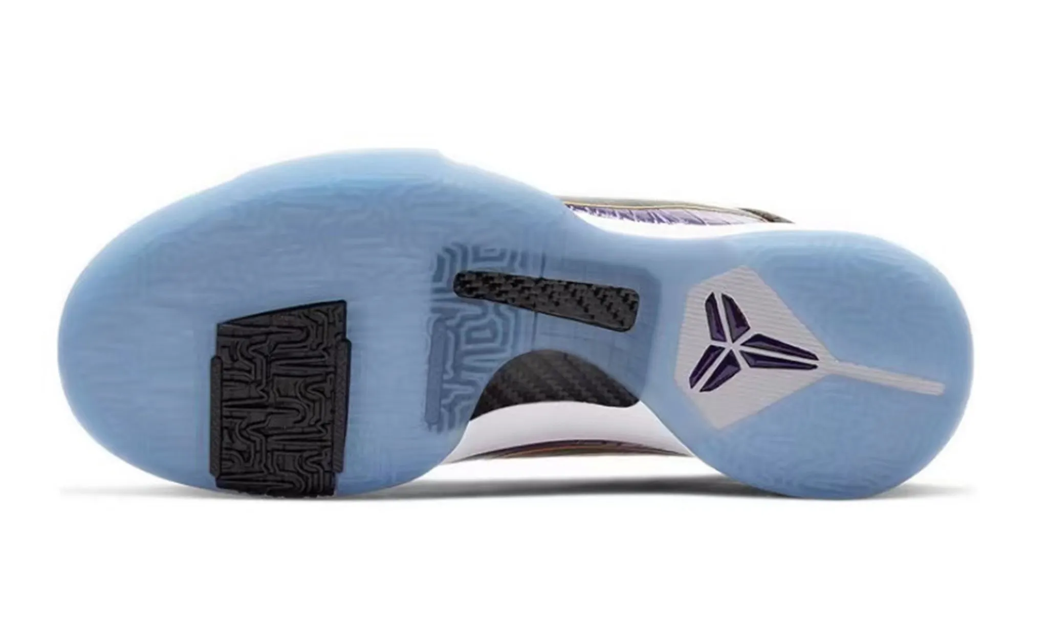 Nike Kobe 5 Protro Lakers - NeoLux