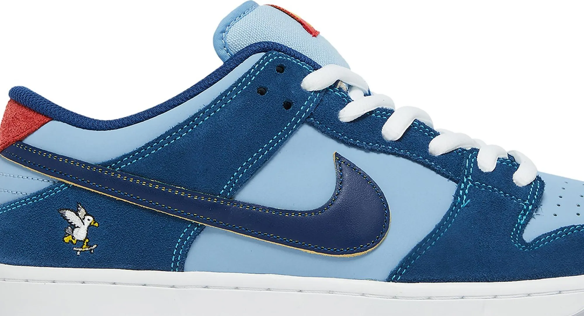 Nike SB Dunk Low Pro Why So Sad? - NeoLux