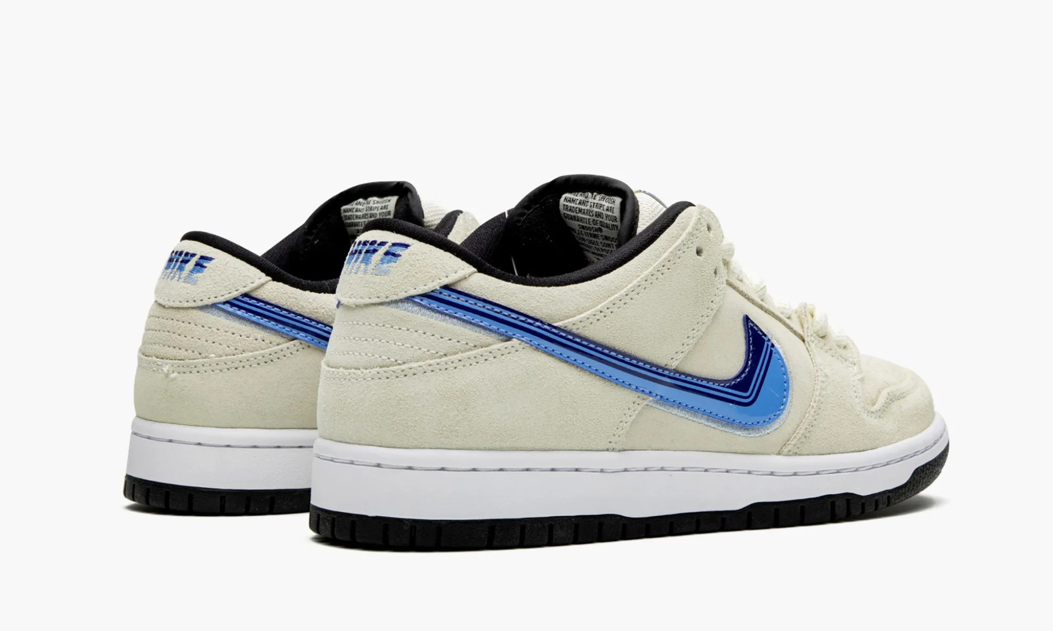 NIKE SB DUNK LOW Truck It - NeoLux