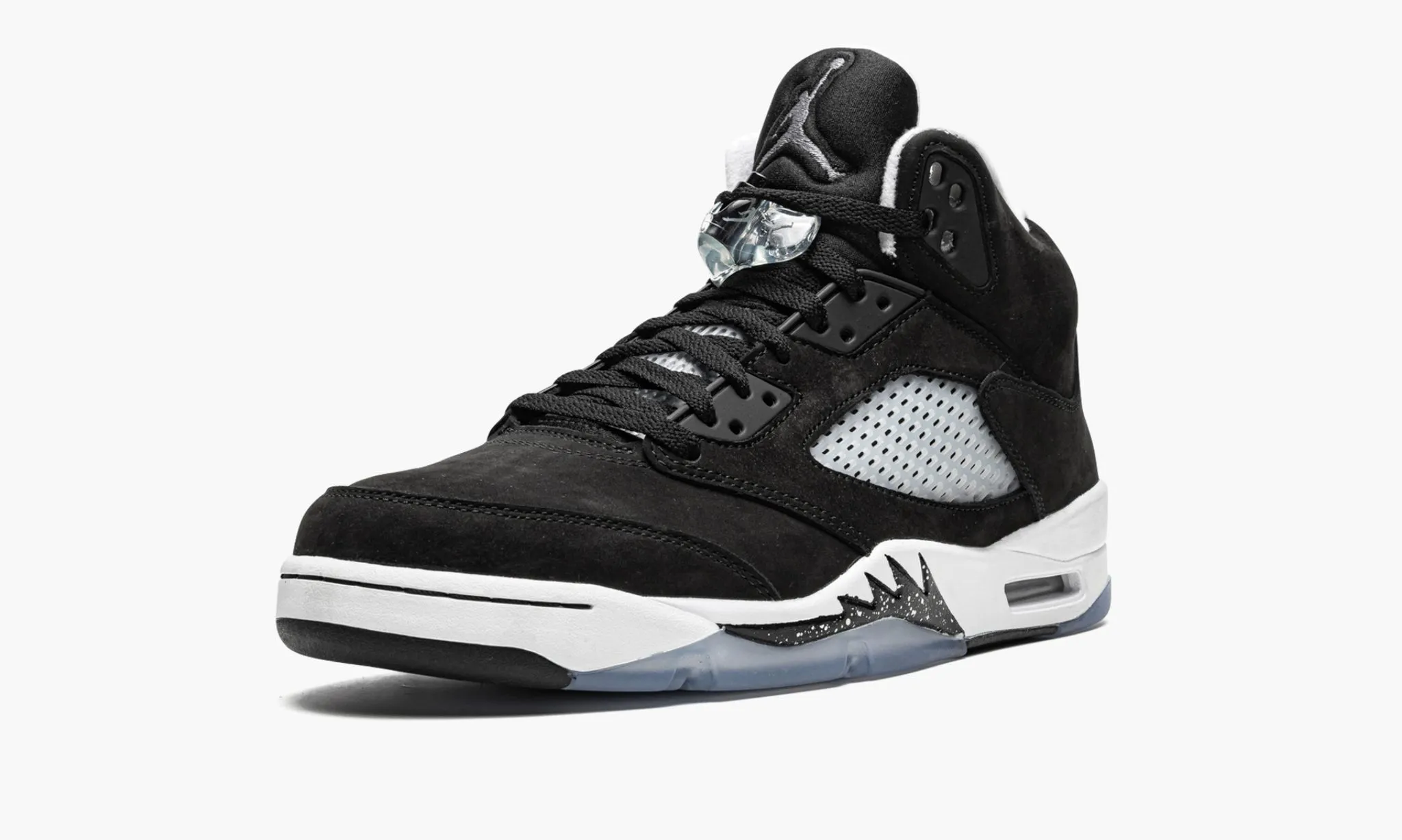 JORDAN 5 RETRO Oreo 2021 - NeoLux
