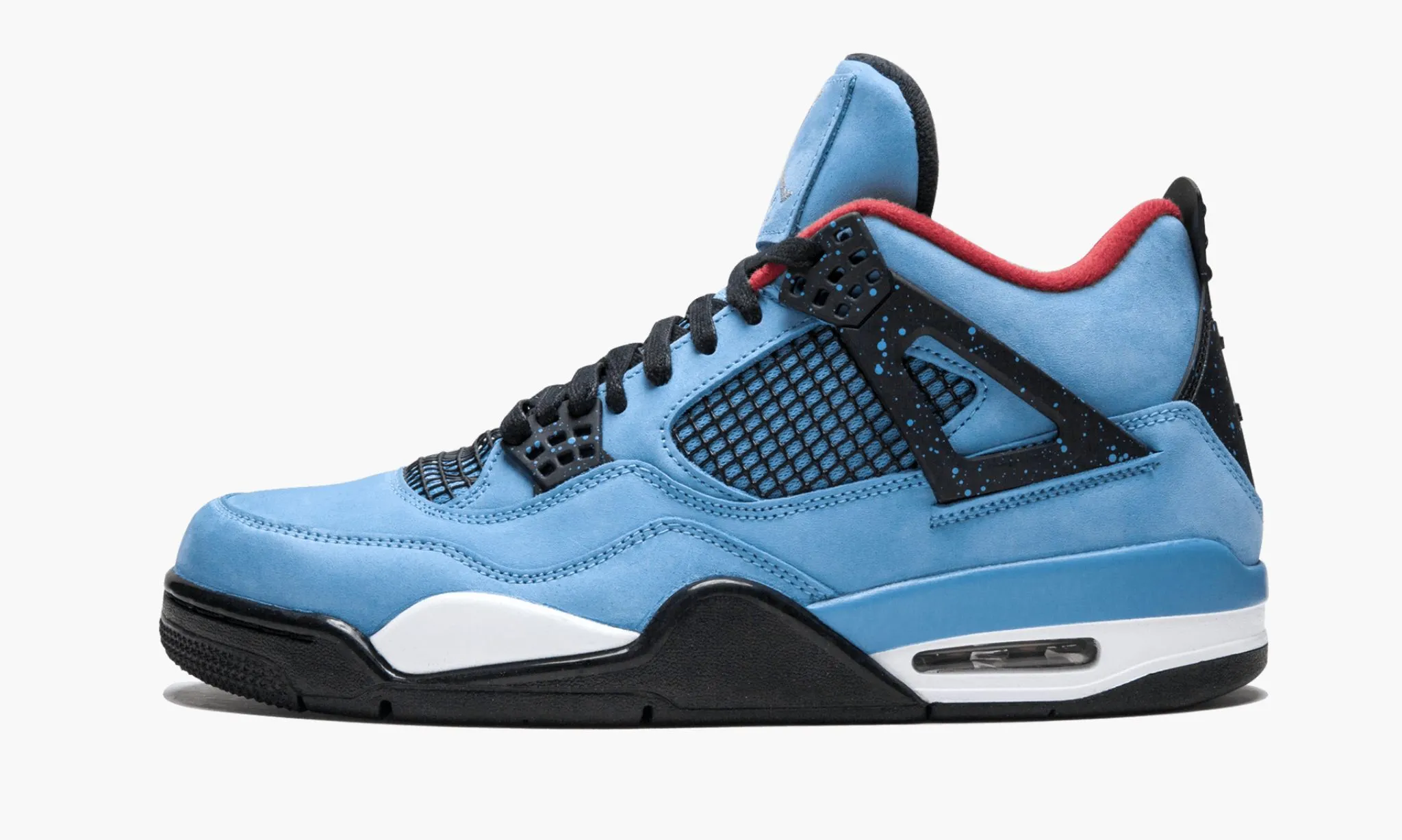 JORDAN 4 RETRO Travis Scott Cactus Jack - NeoLux