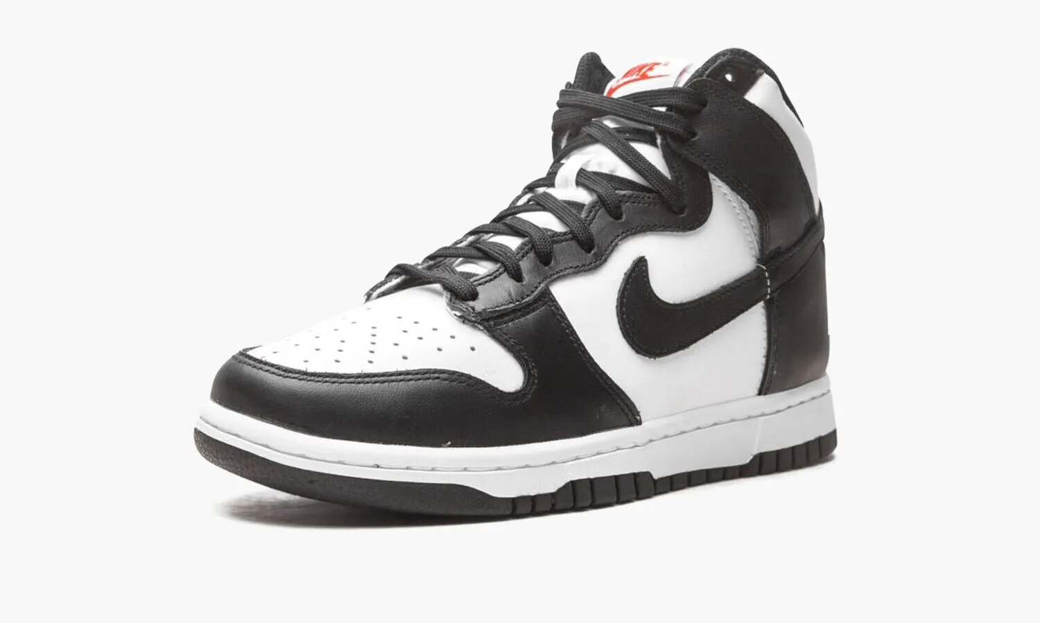NIKE DUNK HIGH Panda (2021) - NeoLux