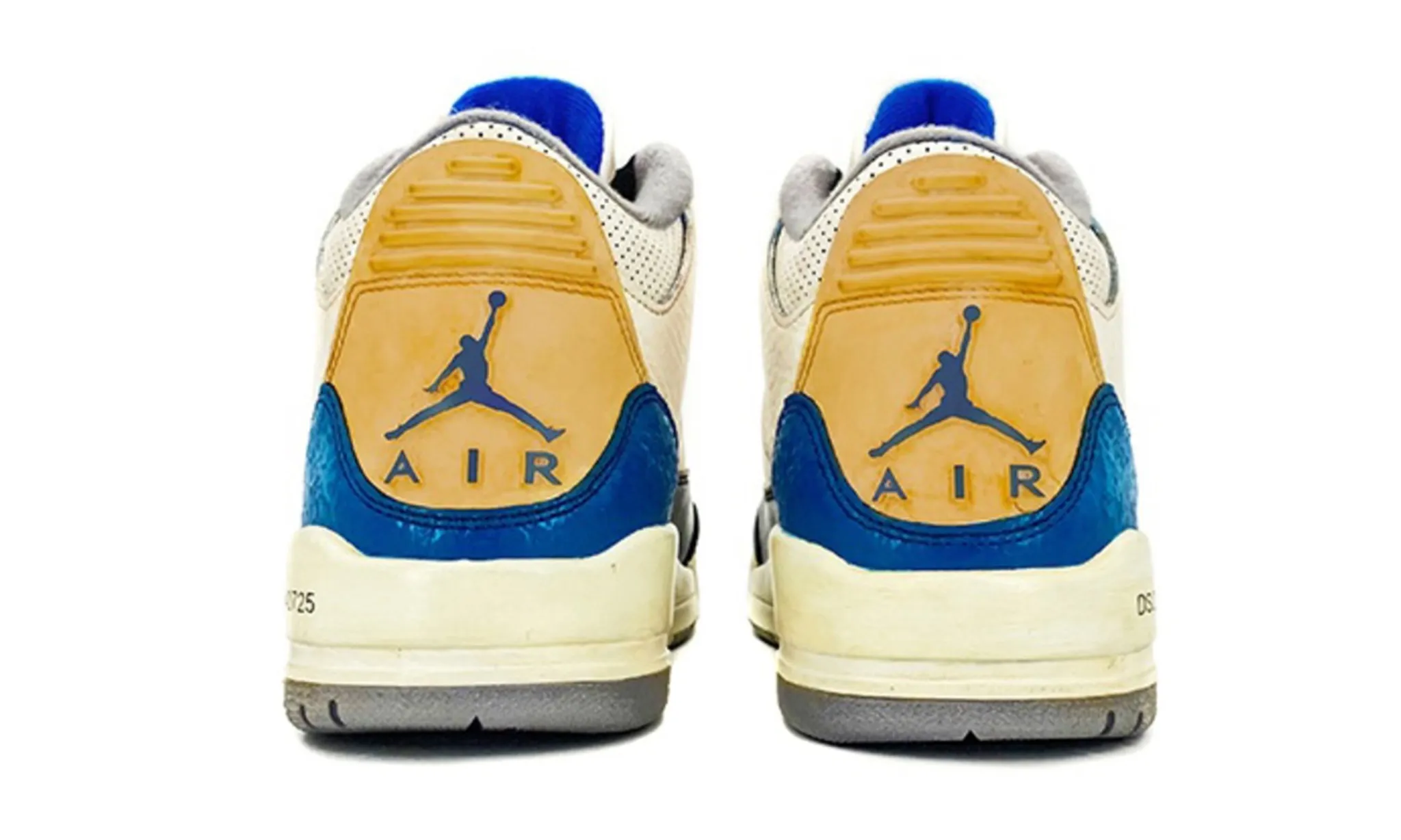 Jordan 3 Retro Racer Blue - NeoLux