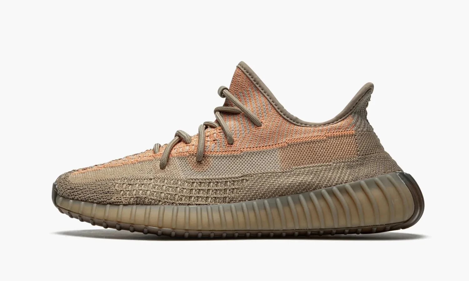 YEEZY BOOST 350 V2 Sand Taupe - NeoLux