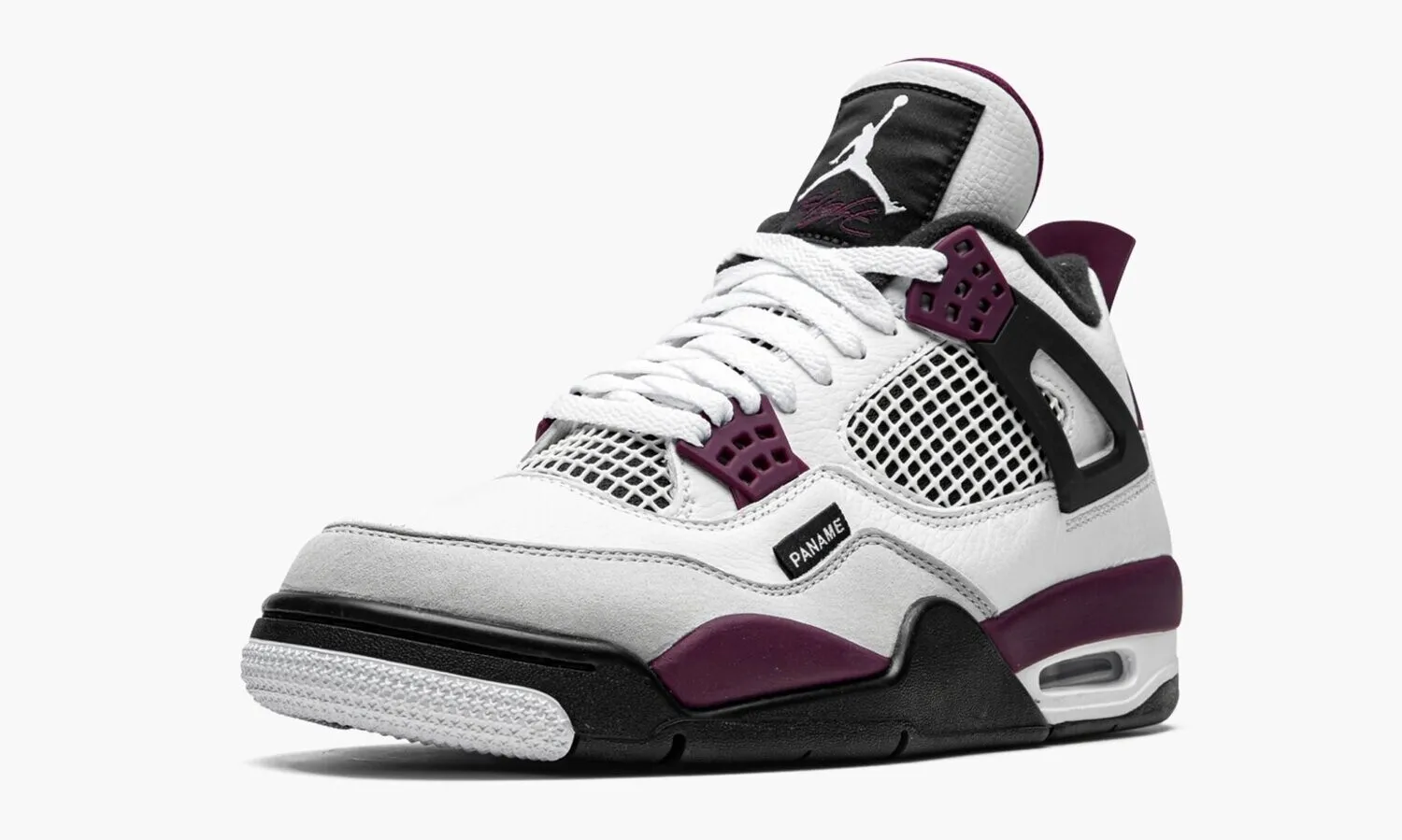 JORDAN 4 RETRO PSG  Paris Saint Germain Bordeaux - NeoLux