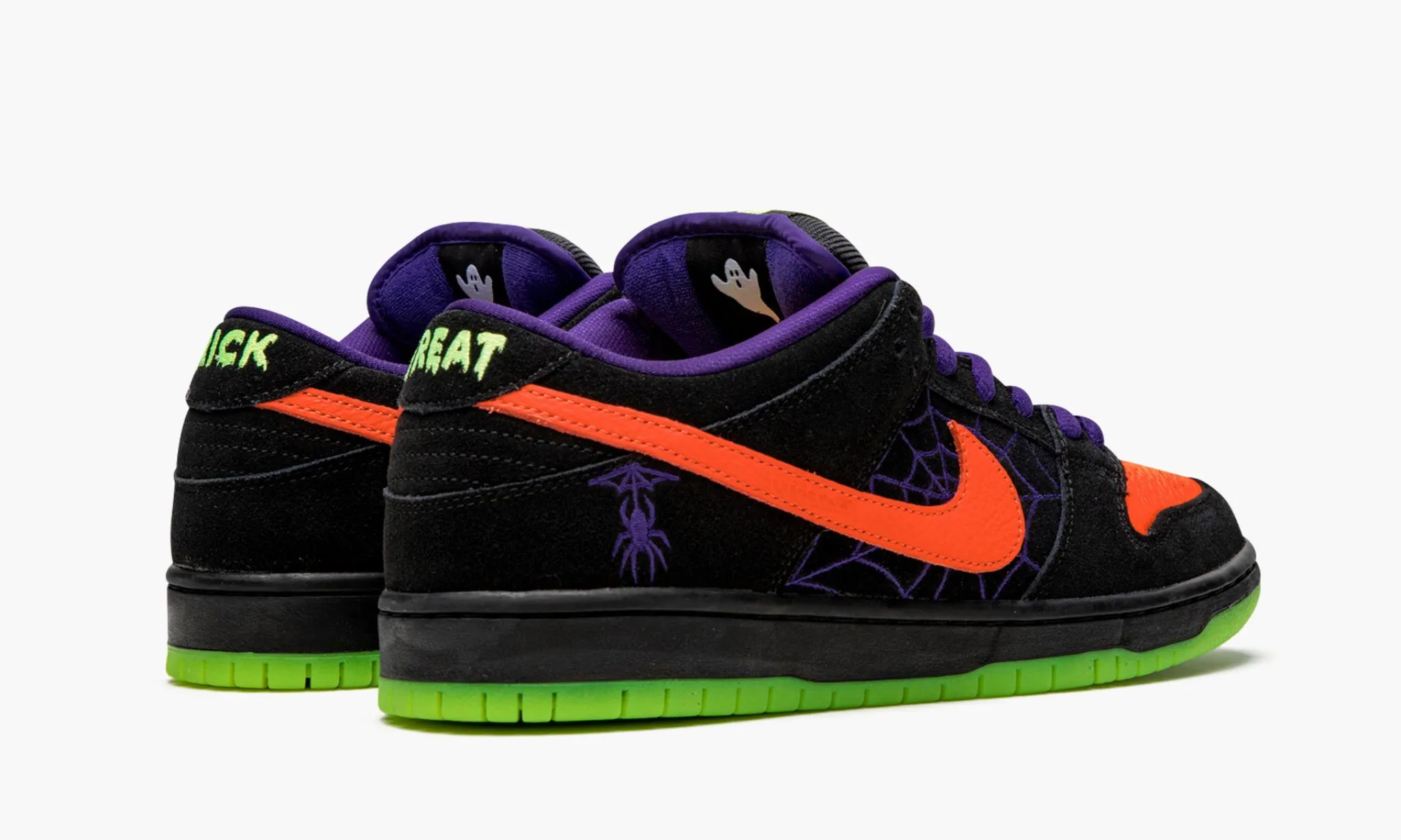 NIKE SB DUNK LOW Night of Mischief - NeoLux