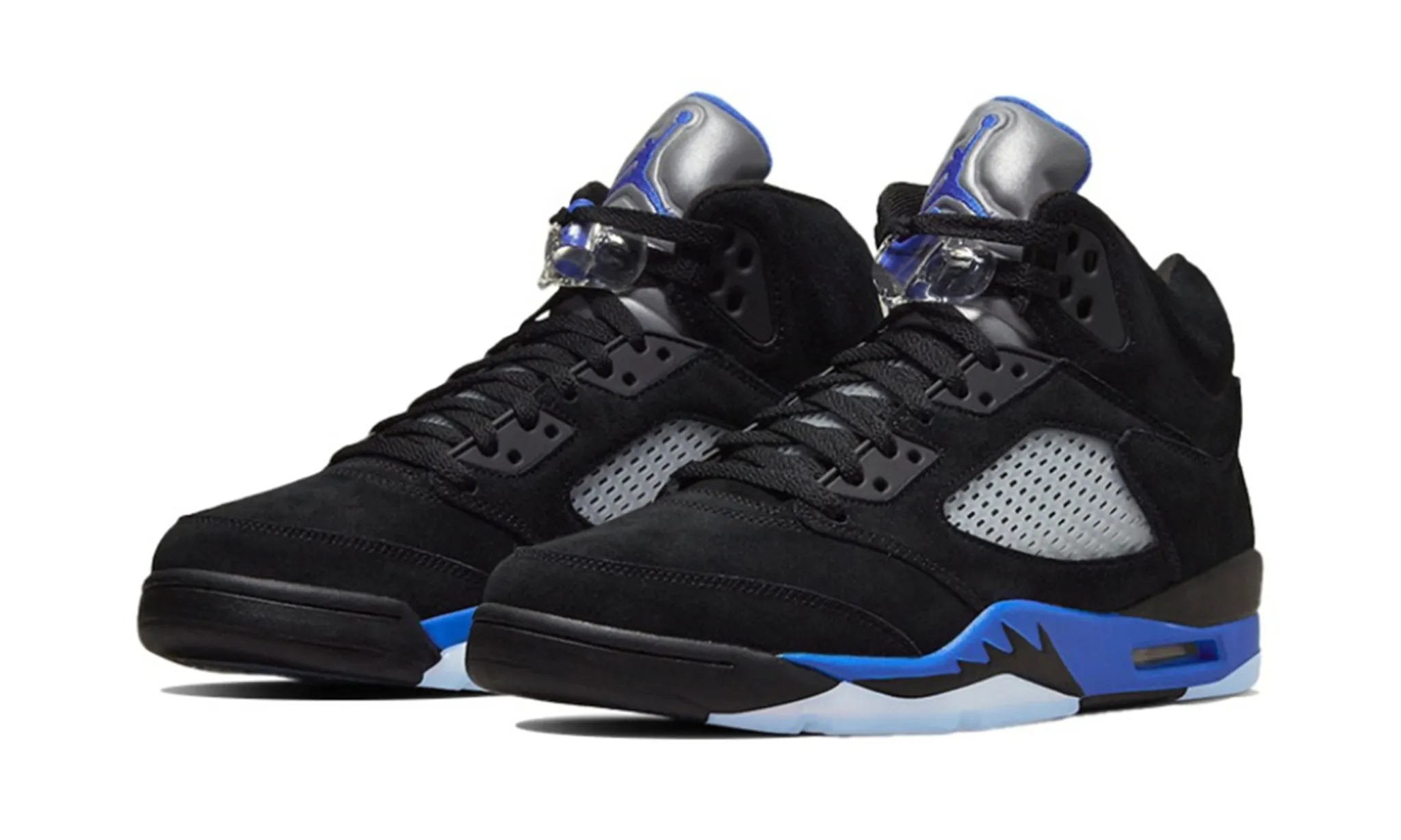 Jordan 5 Retro Racer Blue - NeoLux