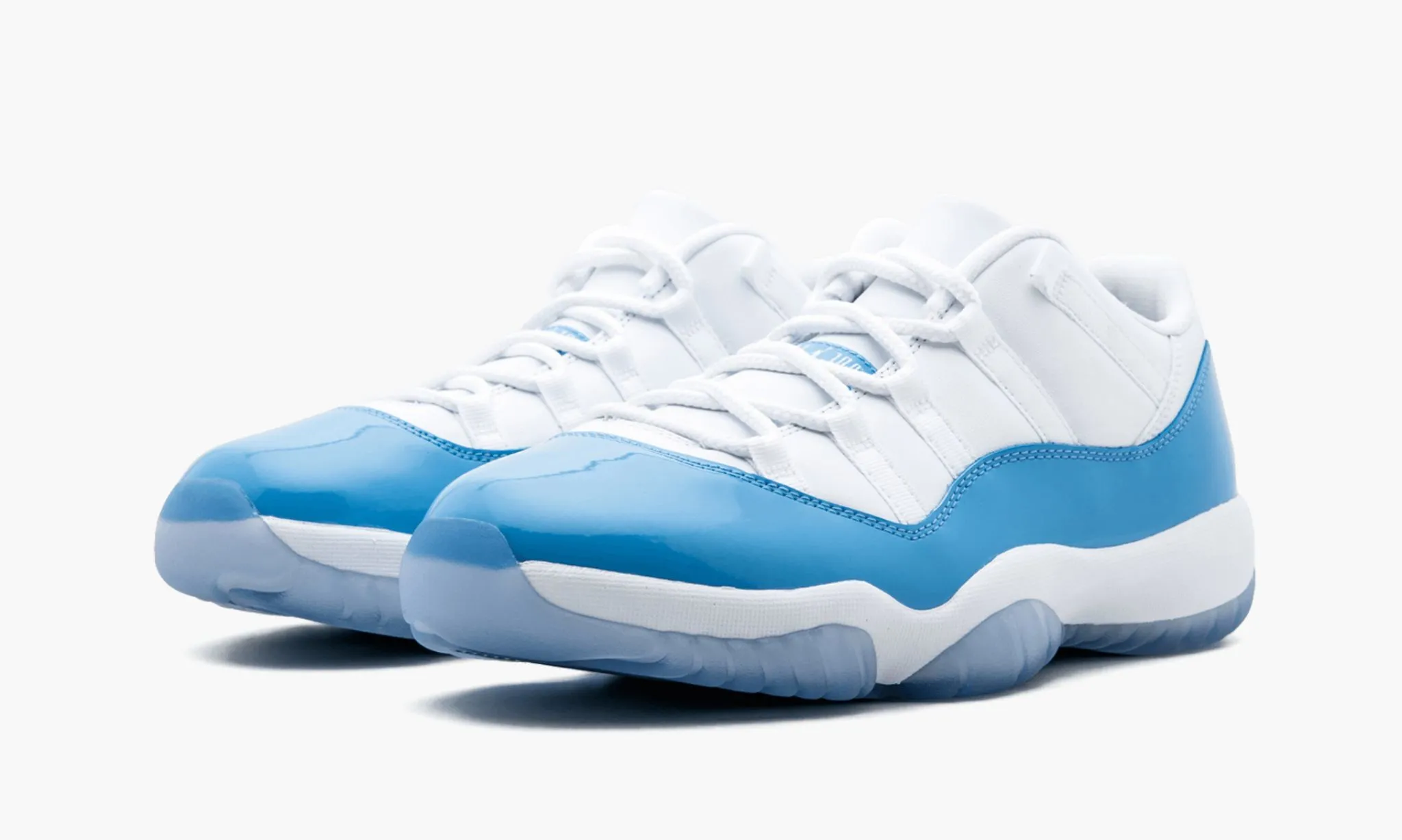 JORDAN 11 RETRO LOW UNC - NeoLux
